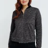 TEDDY EN JACQUARD MAILLE -