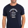 Tee-shirt Champion -