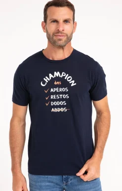 Tee-shirt Champion -