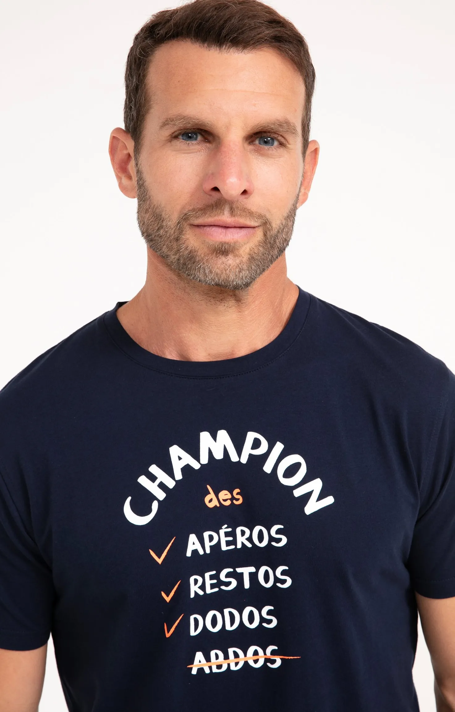 Tee-shirt Champion -