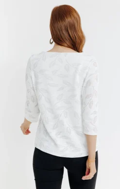 Tee-shirt fantaisie -
