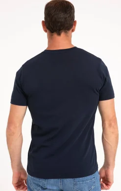 Tee-shirt fatigué d'être génial -