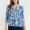 Tee-shirt imprimé -