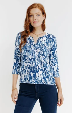 Tee-shirt imprimé -