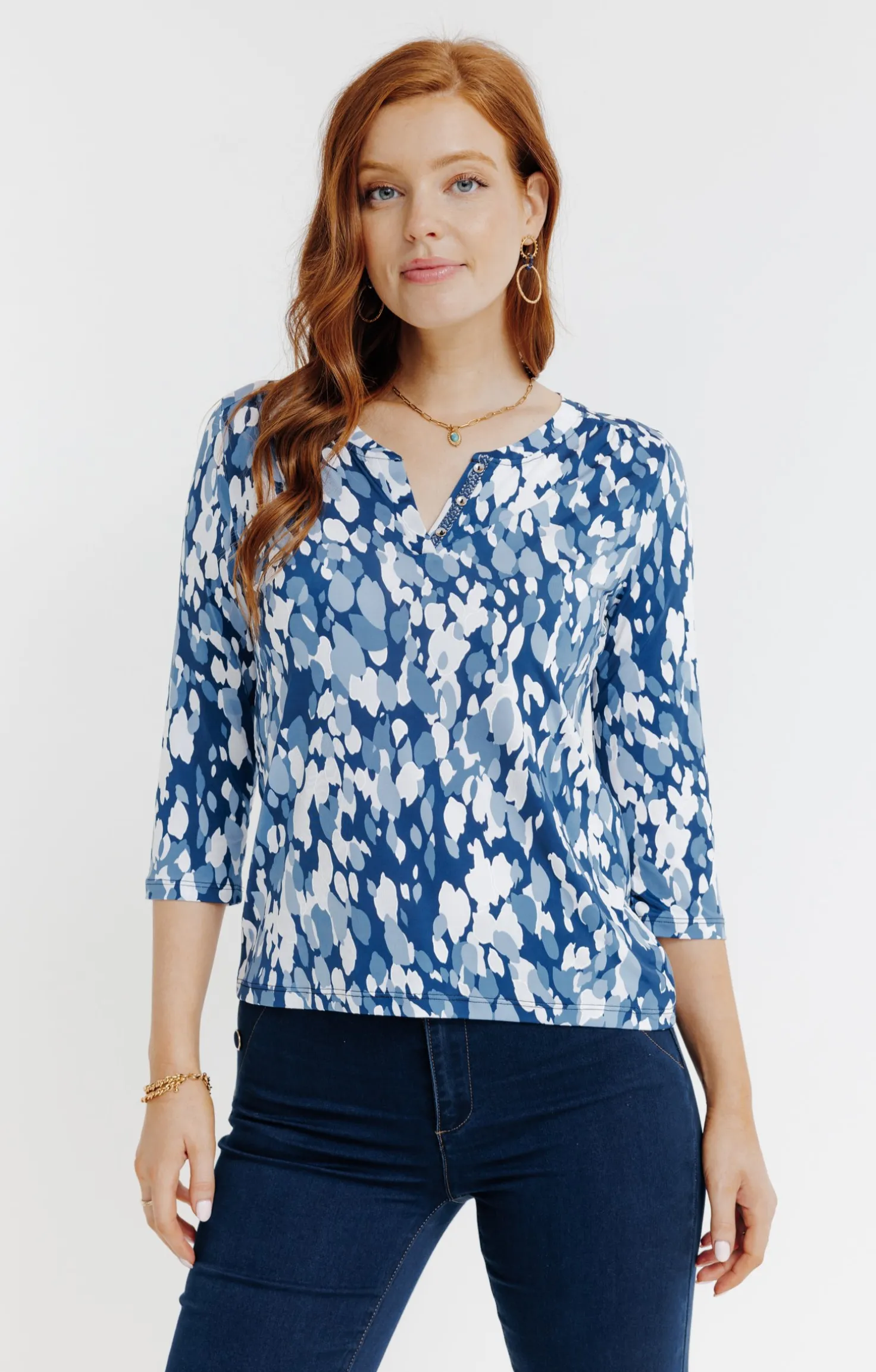 Tee-shirt imprimé -