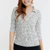 Tee-shirt imprimé -