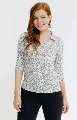 Tee-shirt imprimé -