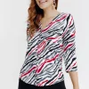 Tee-shirt imprimé -
