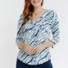 Tee-shirt imprimé -
