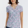 Tee-shirt imprimé -