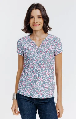 Tee-shirt imprimé -