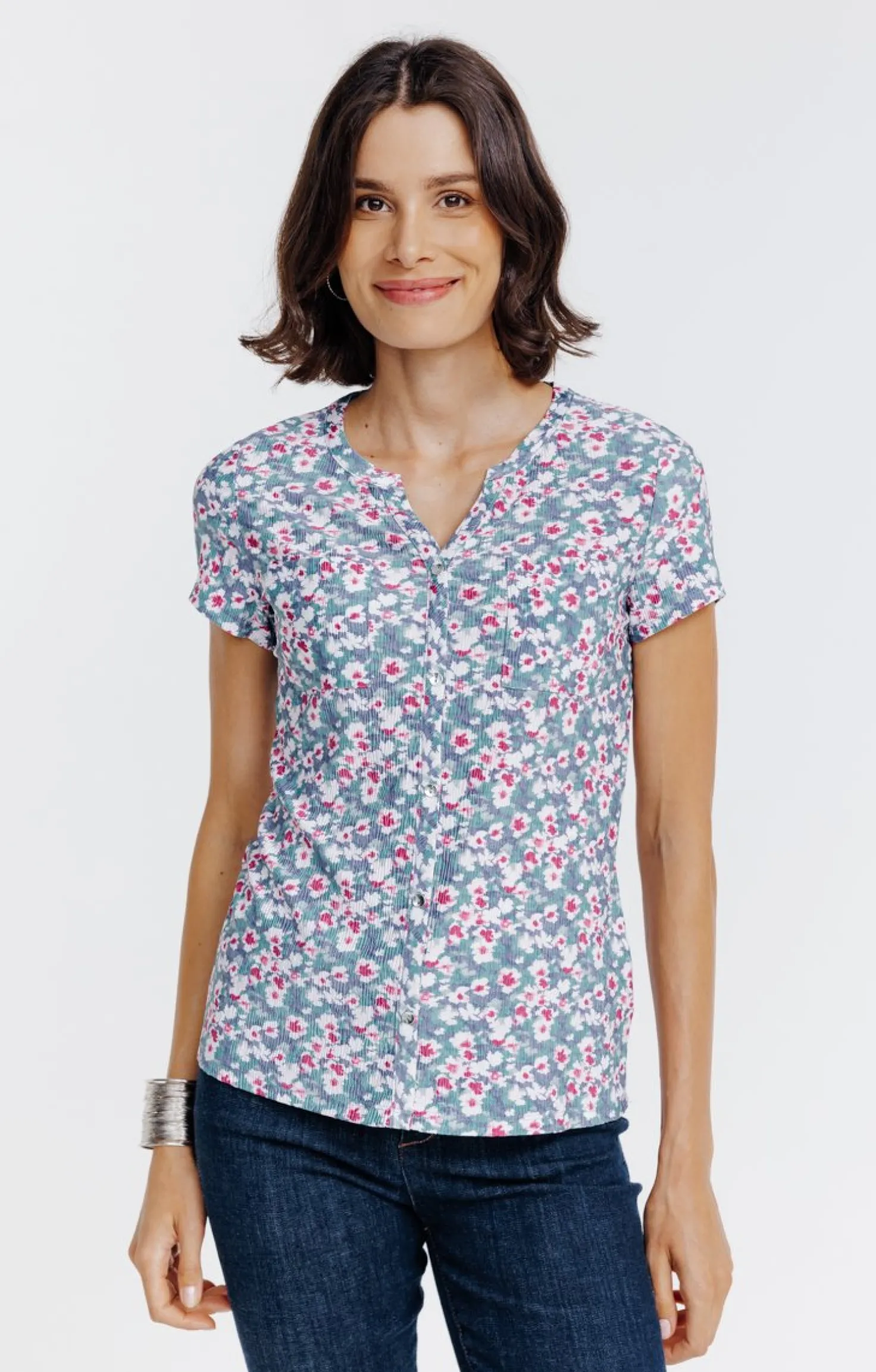 Tee-shirt imprimé -