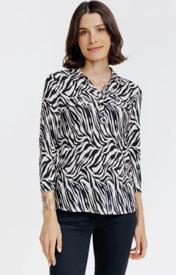 Tee-shirt imprimé -