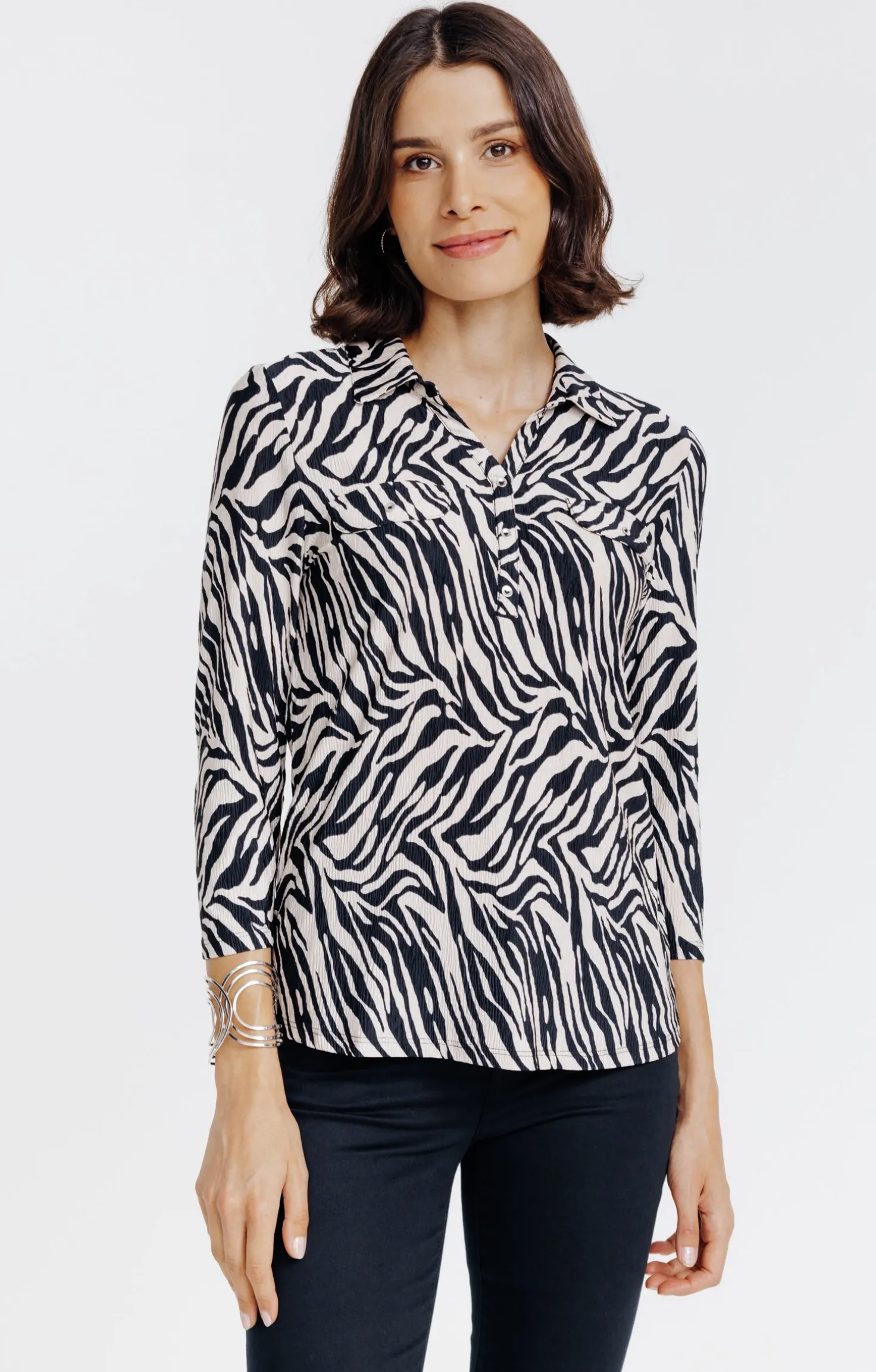 Tee-shirt imprimé -