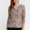 Tee-shirt imprimé -