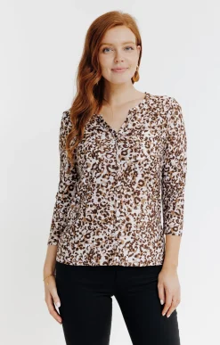 Tee-shirt imprimé -