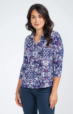 Tee-shirt imprimé -