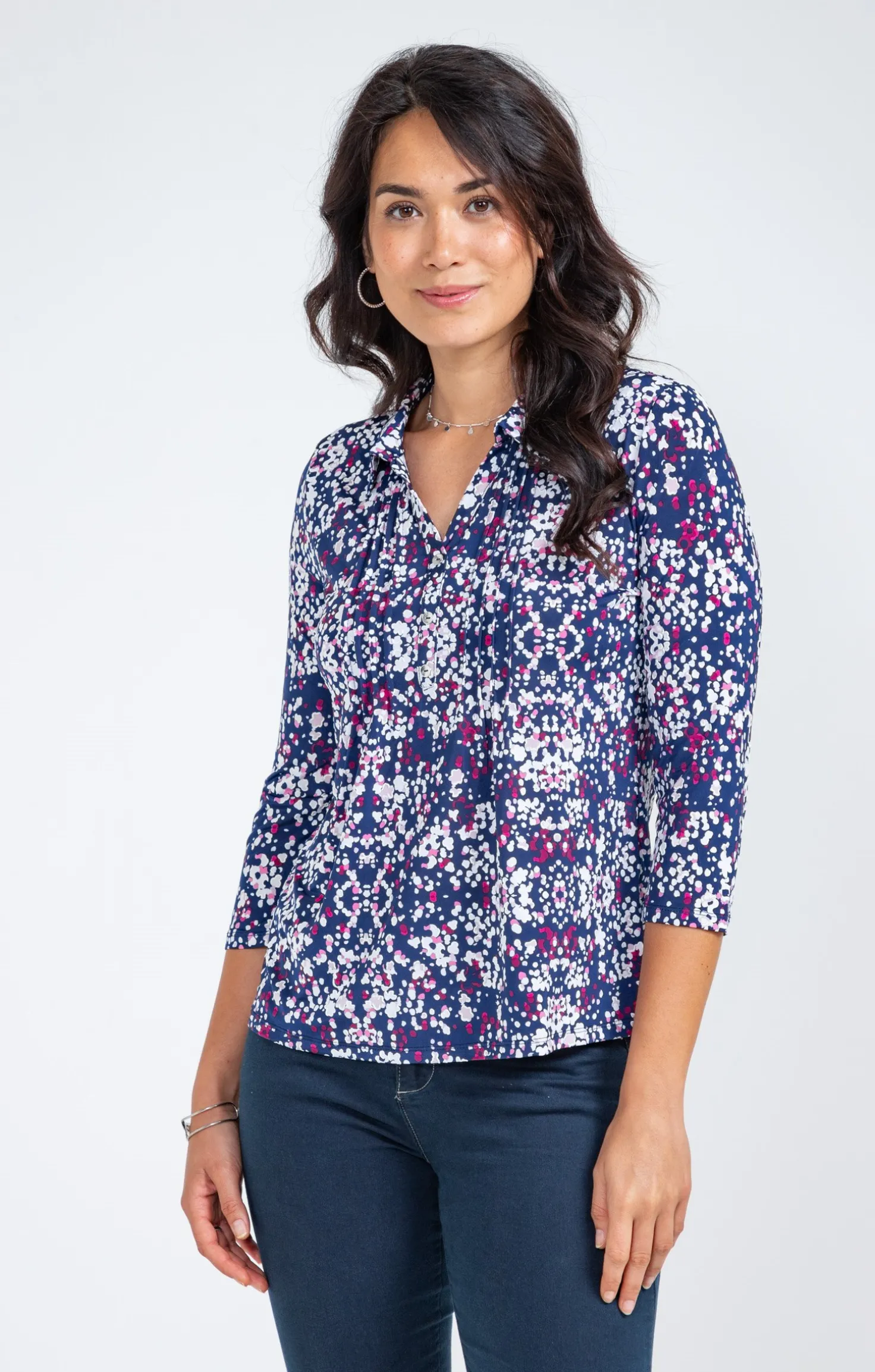 Tee-shirt imprimé -