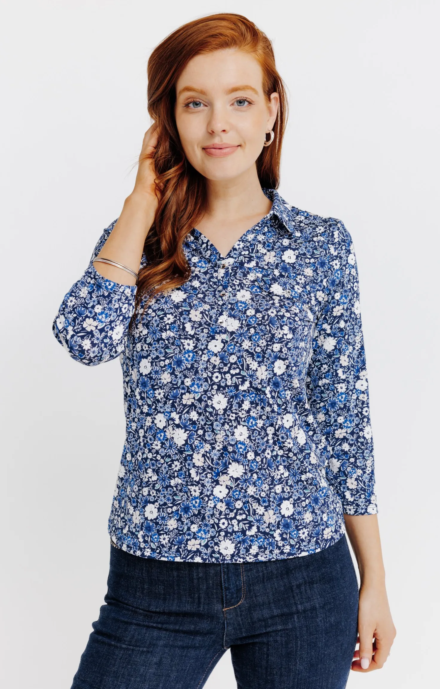 Tee-shirt imprimé -