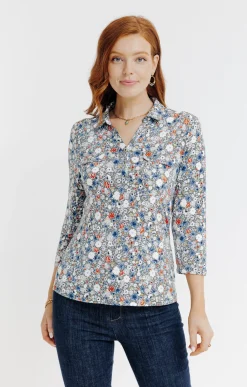 Tee-shirt imprimé -