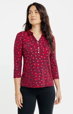 Tee-shirt imprimé -