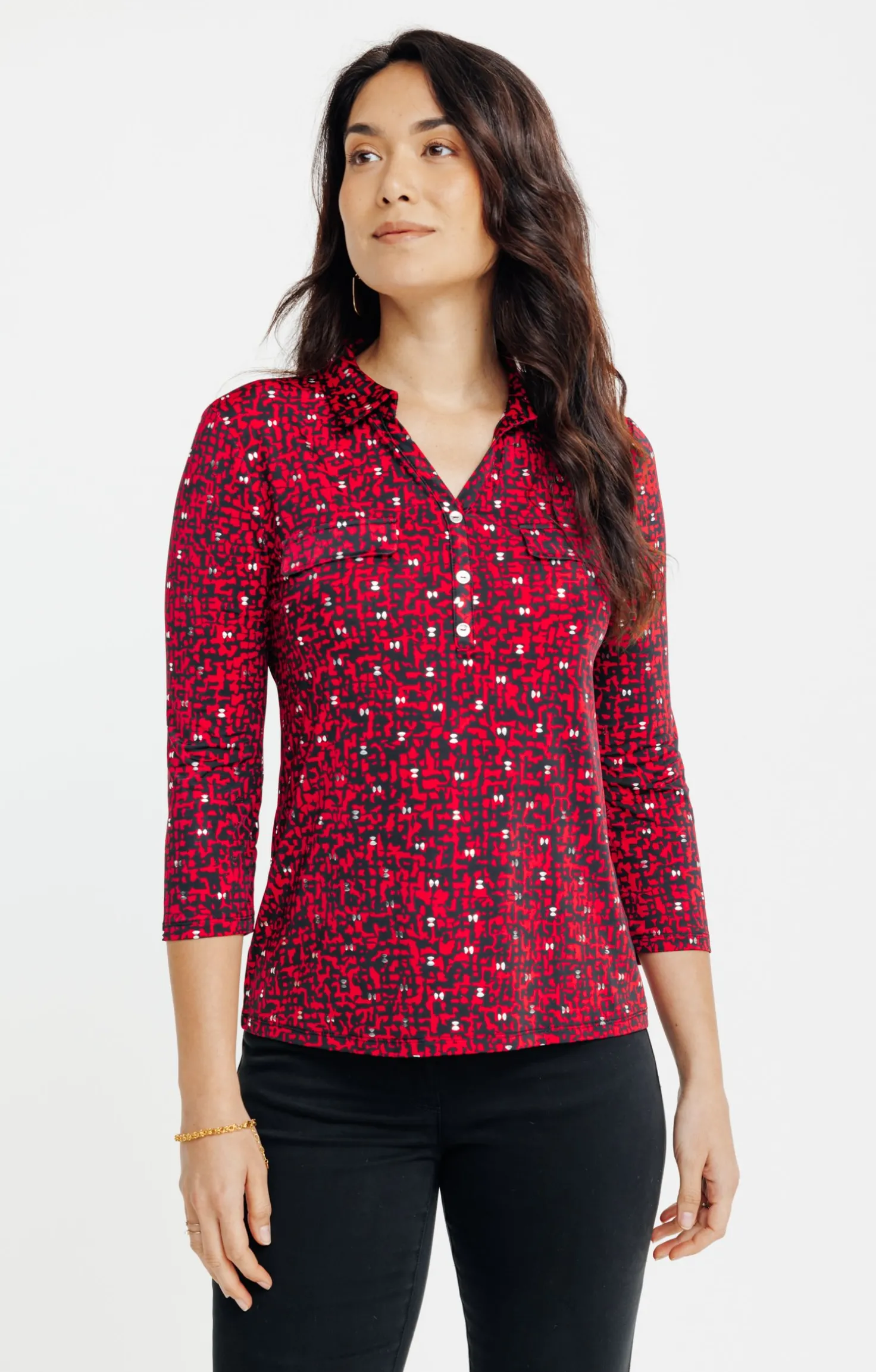 Tee-shirt imprimé -
