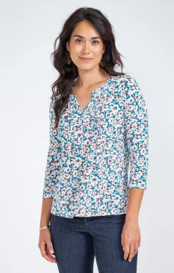 Tee-shirt imprimé -
