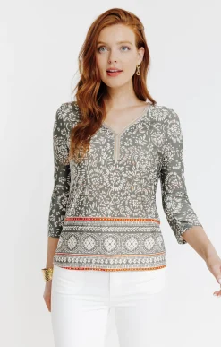 Tee-shirt imprimé -