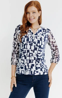 Tee-shirt imprimé -