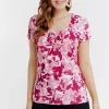 Tee-shirt imprimé -