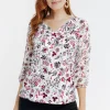 Tee-shirt imprimé -