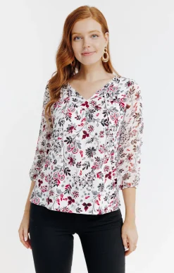 Tee-shirt imprimé -
