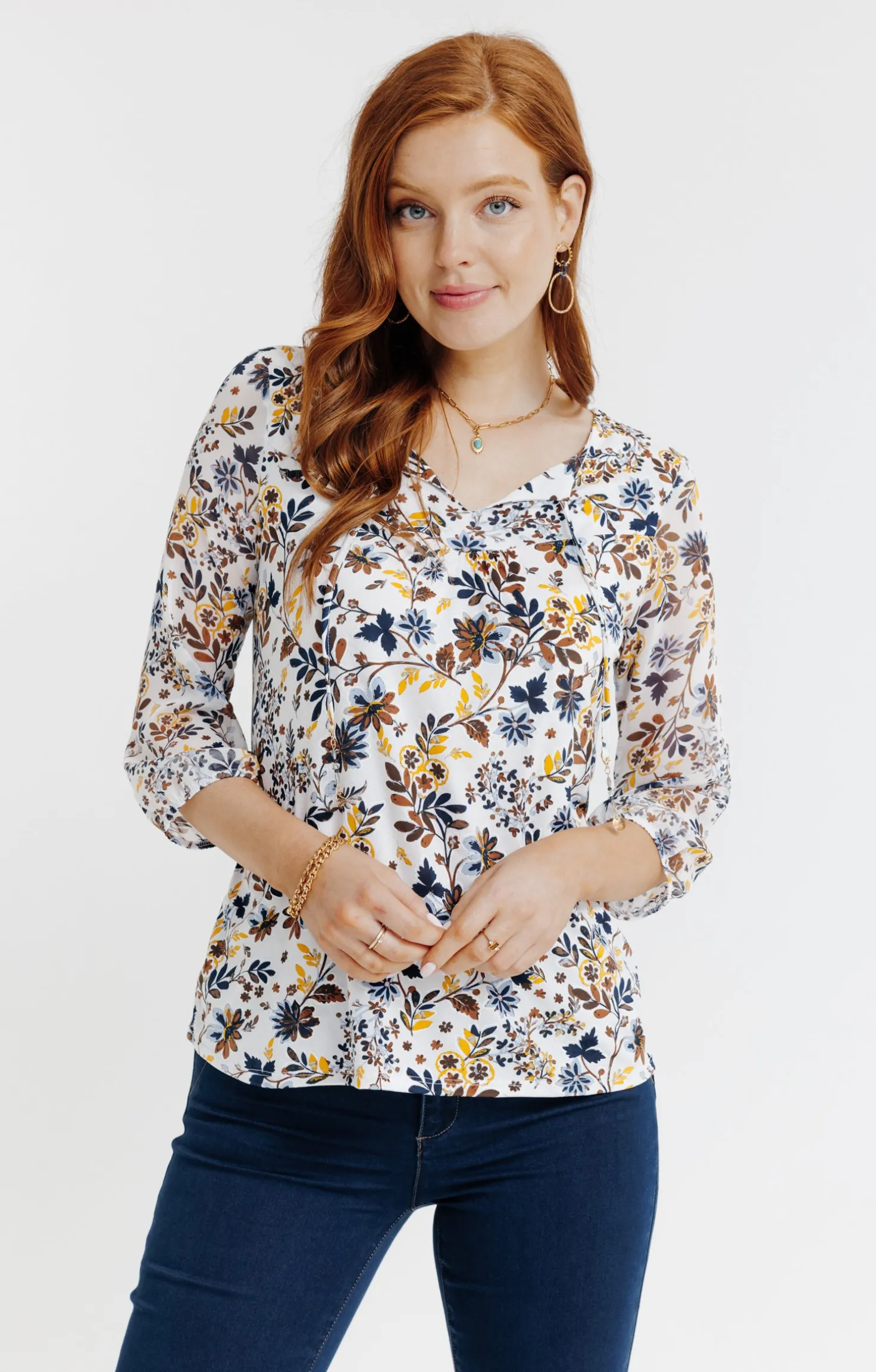 Tee-shirt imprimé -
