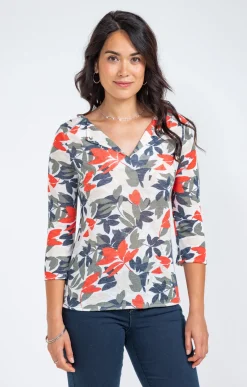 Tee-shirt imprimé -
