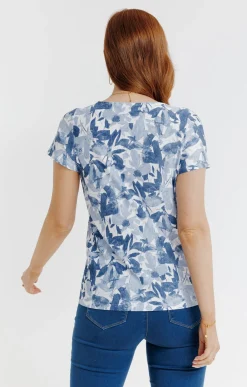 Tee-shirt imprimé -