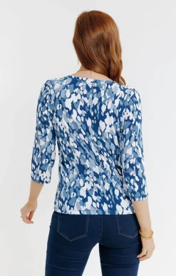 Tee-shirt imprimé -