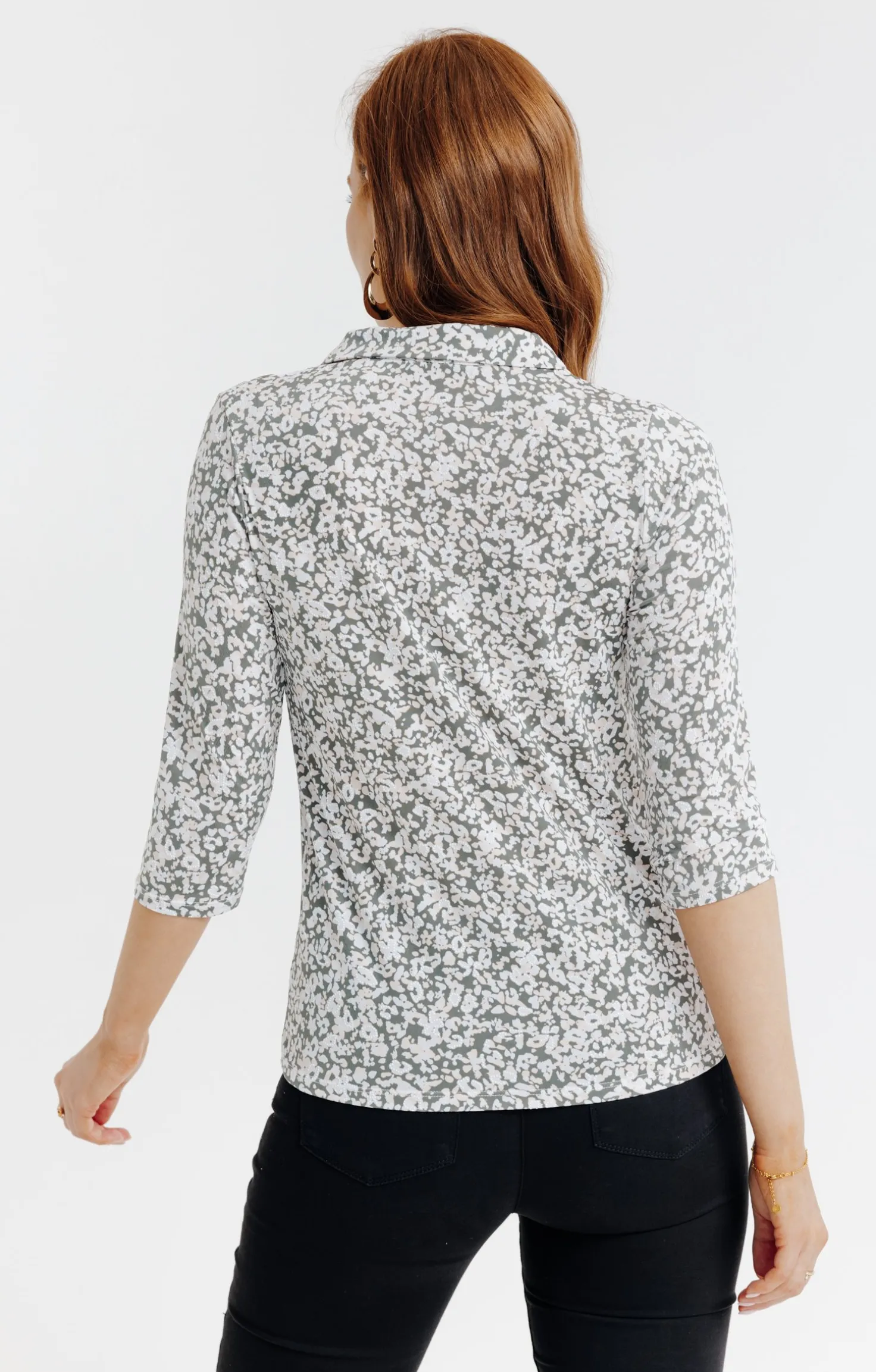 Tee-shirt imprimé -