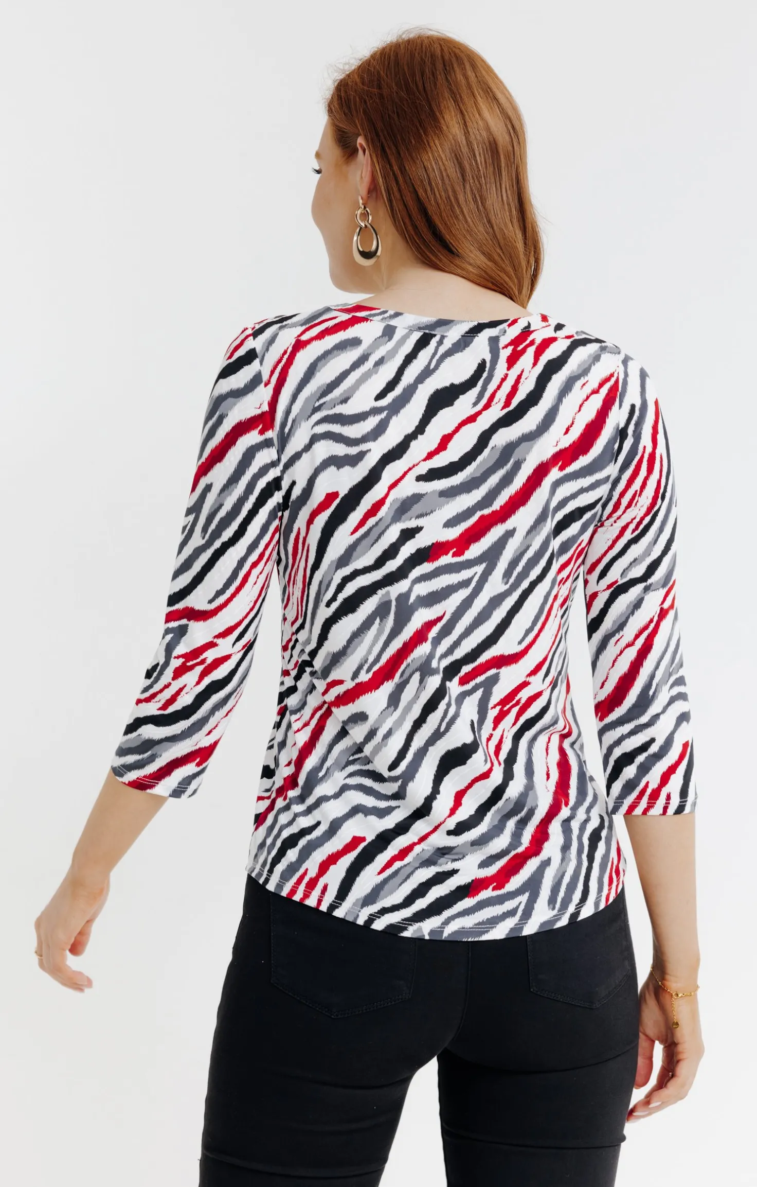 Tee-shirt imprimé -
