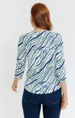 Tee-shirt imprimé -