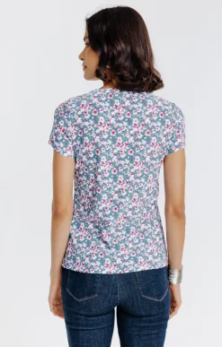 Tee-shirt imprimé -