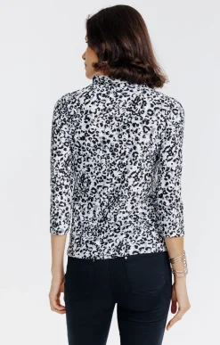 Tee-shirt imprimé -