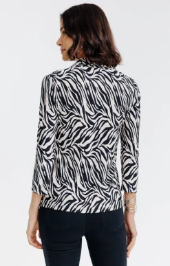 Tee-shirt imprimé -