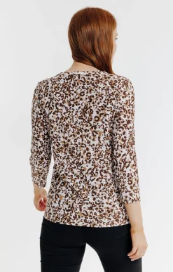 Tee-shirt imprimé -