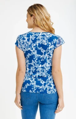 Tee-shirt imprimé -