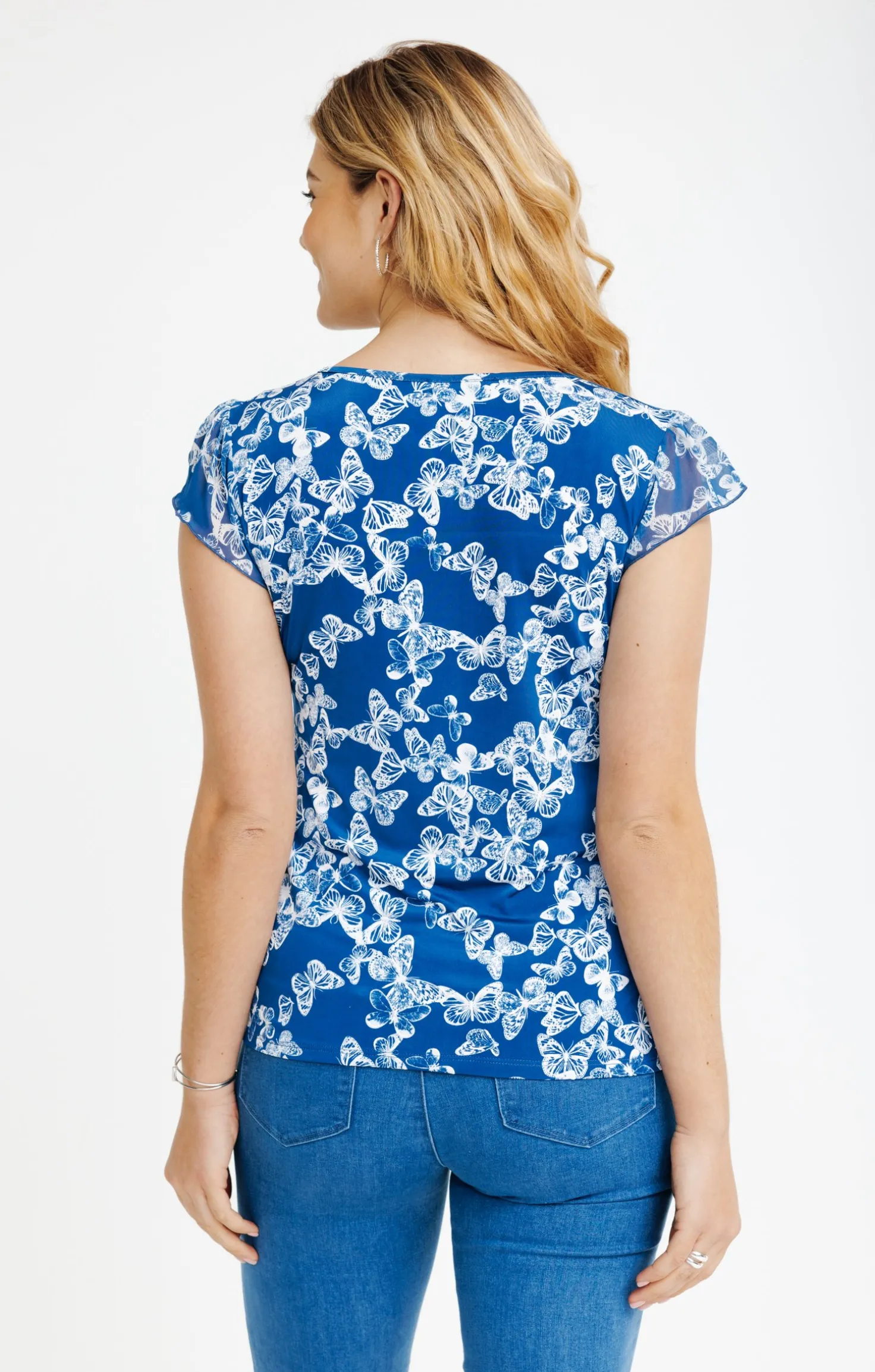 Tee-shirt imprimé -