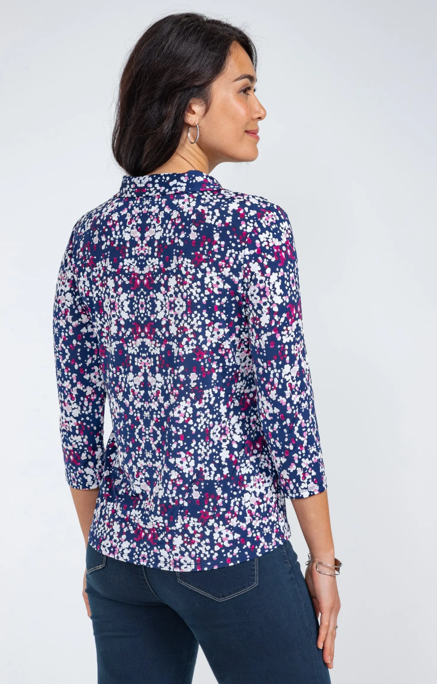 Tee-shirt imprimé -