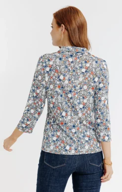Tee-shirt imprimé -