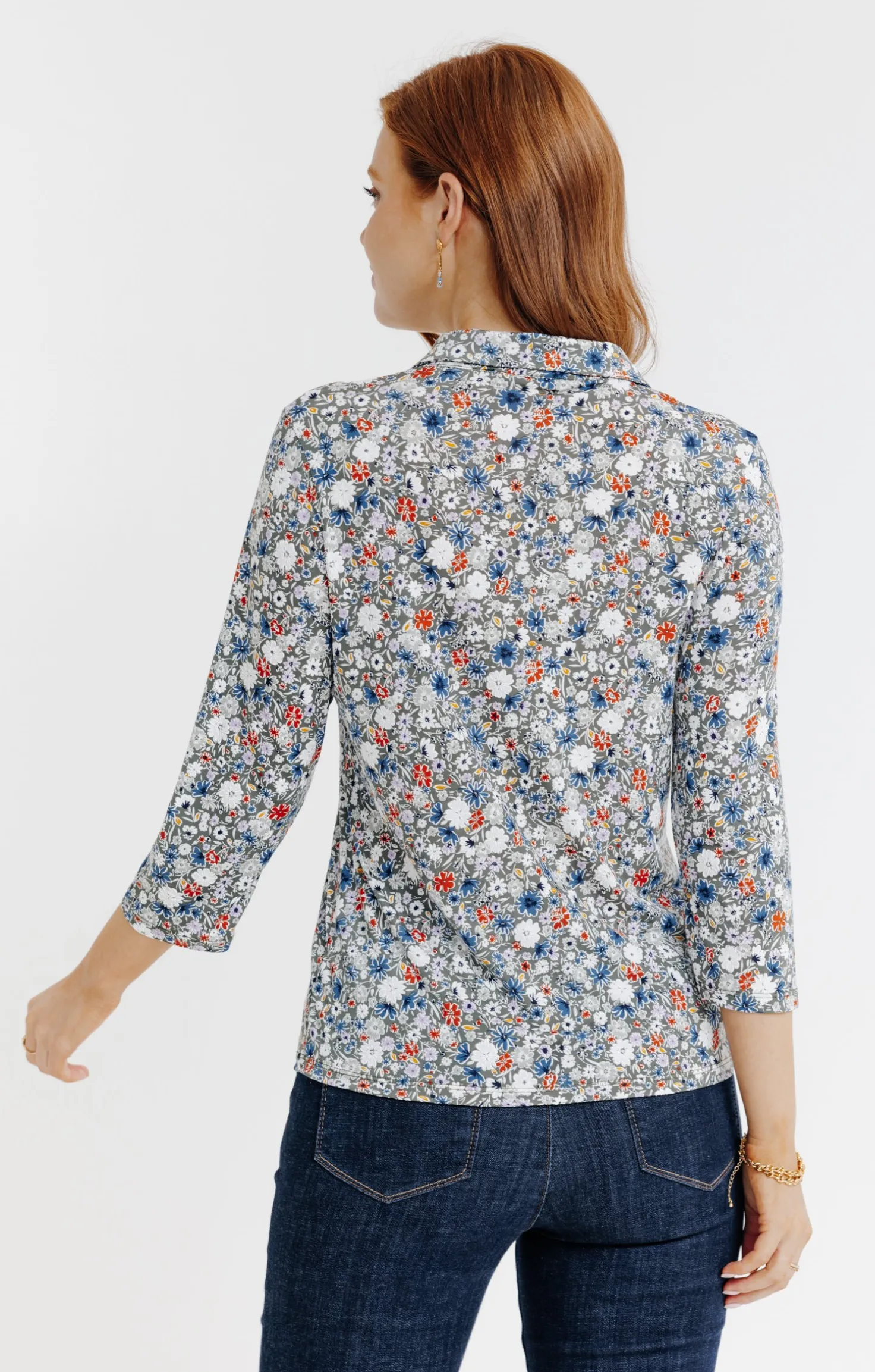 Tee-shirt imprimé -