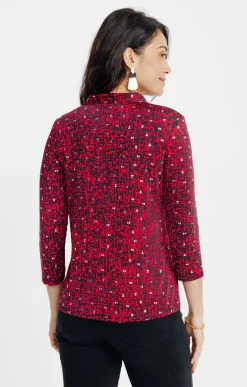 Tee-shirt imprimé -