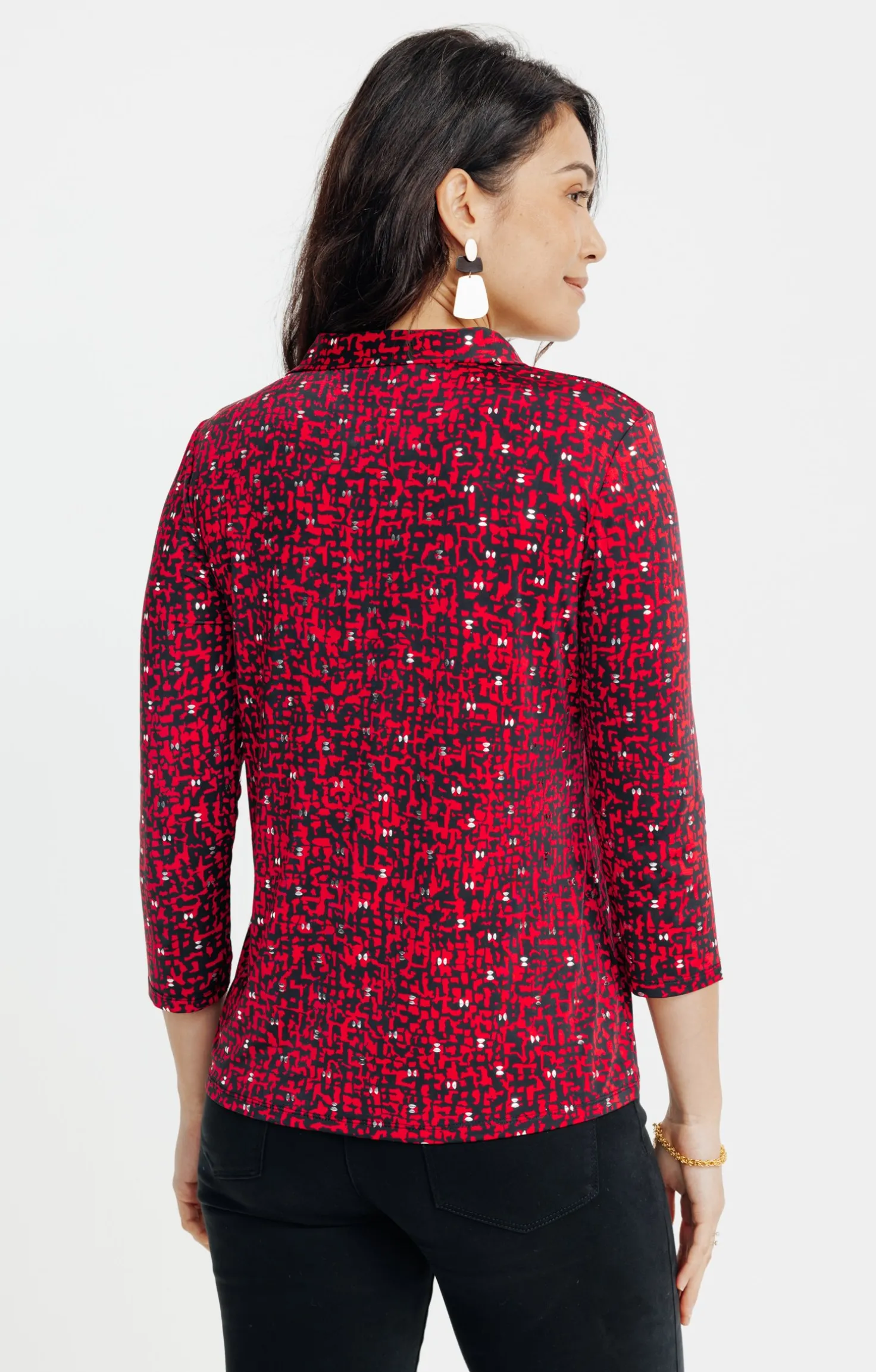 Tee-shirt imprimé -